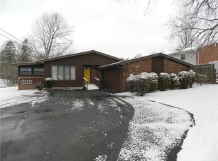 264 Rosecrest Dr, Monroeville, PA