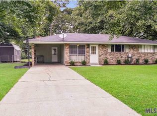 4007 Chestnut St, Zachary, LA 70791