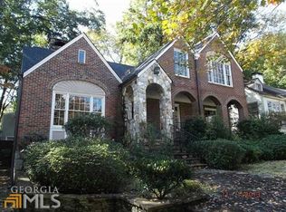 1223 Beech Valley Rd, Atlanta, GA 30306