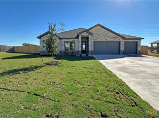 1011 Alice Cir, Temple, TX 76502