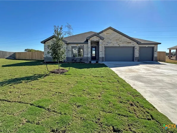 1011 Alice Cir, Temple, TX 76502