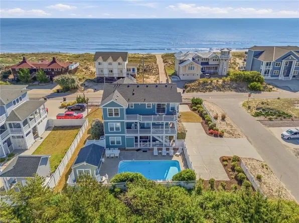 3033 Sandfiddler Rd, Virginia Beach, VA 23456