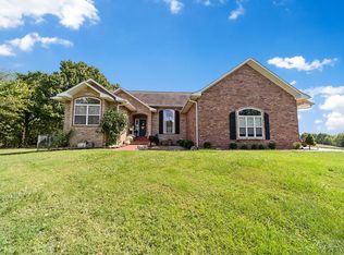 39246 S 631st Rd, Jay, OK 74346