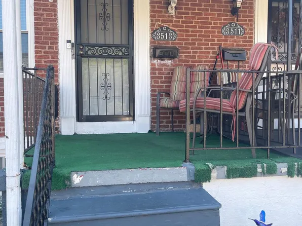 3513 Kentucky Ave, Baltimore, MD 21213
