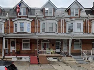 632 N 9th St, Allentown, PA 18102