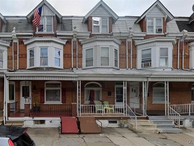 632 N 9th St, Allentown, PA, 18102