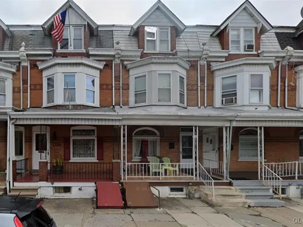 632 N 9th St, Allentown, PA 18102