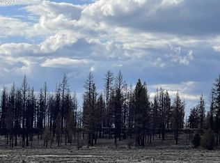 Nf 27 8 Por, Bly, OR 97622