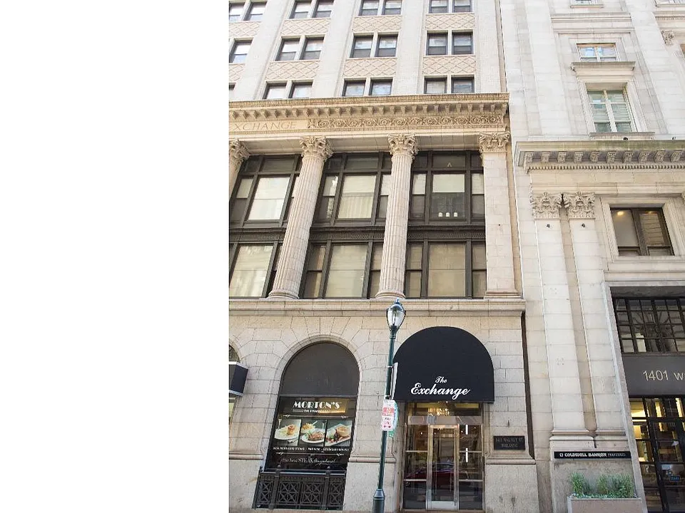 1411-3 Walnut St #904