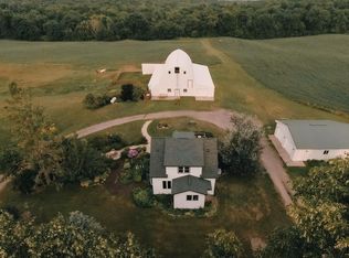 2834 150th St, Frederic, WI 54837