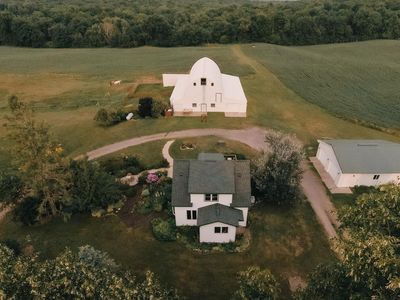 2834 150th St, Frederic, WI, 54837