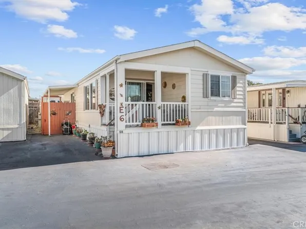 500 Atascadero Rd Spc E6, Morro Bay, CA 93442