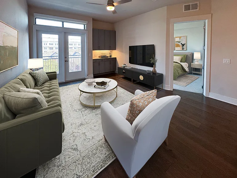 Residences at the Grove — Photo 46