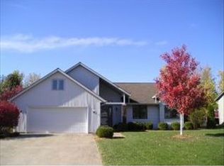 1106 S Chaseway Ct, Bloomington, IN