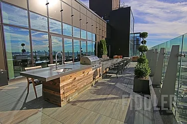 Rented by The KCI Group