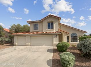 7914 E Maggie Ct, Tucson, AZ 85715