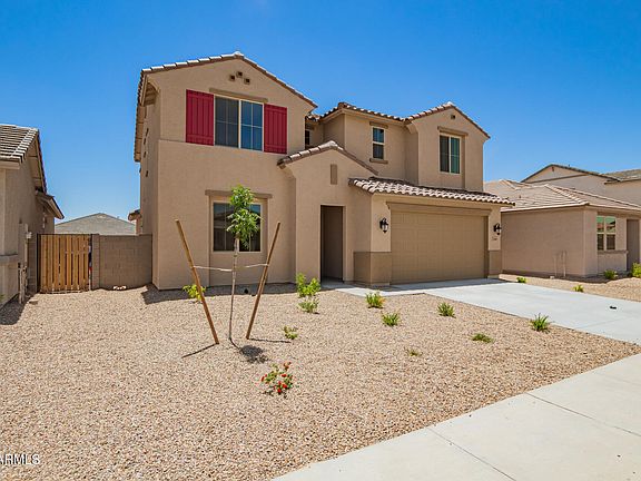 4th image of 18365 W VILLA HERMOSA Lane