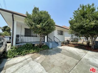 2023 Gates St, Los Angeles, CA 90031