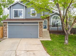 7261 Julynn Rd, Colorado Springs, CO 80919