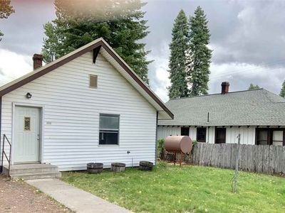 402 Fir St, Westwood, CA, 96137
