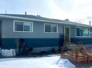 15003 81st St NW, Edmonton, AB