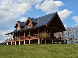 18490 State Highway 33, Ontario, WI 54651