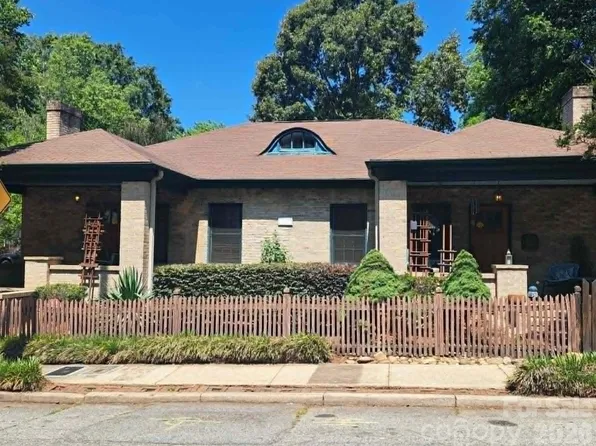 204 S Shaver St, Salisbury, NC 28144