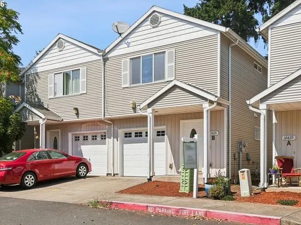 12631 SE Division St Unit B, Portland, OR 97236