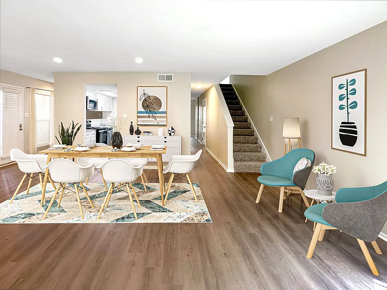 Legacy on Lynnfield - NEWLY UPGRADED — Photo 9