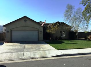 2091 W Orange Ave, Porterville, CA 93257