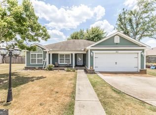 312 Thornton Dr, Bonaire, GA 31005