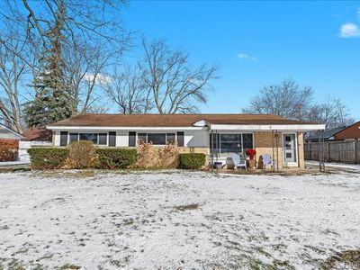 2606 Depew Dr, West Bloomfield, MI, 48324