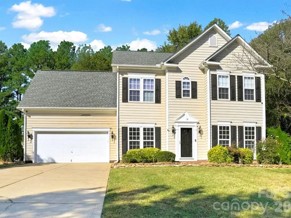 3042 Spring Fancy Ln, Indian Trail, NC 28079