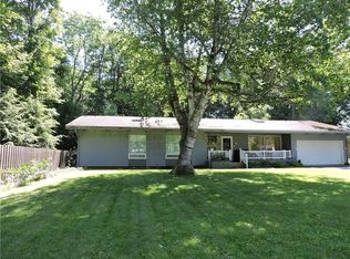 5 Marilane St, Lakewood, NY 14750