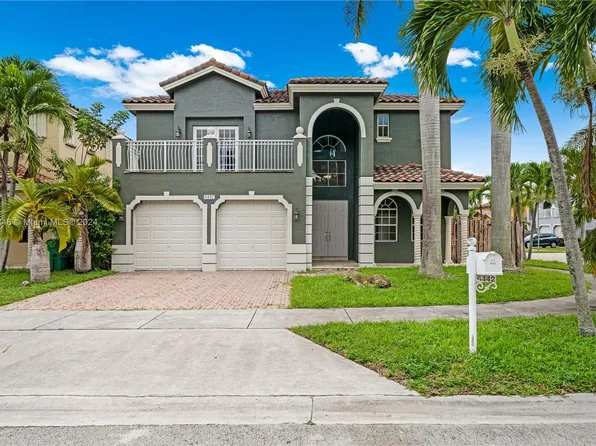 6442 SW 164th Ct, Miami, FL 33193
