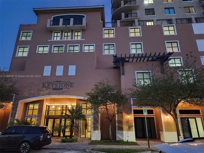 4242 NW 2nd St APT 1107, Miami, FL, 33126