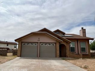 3431 Shenandoah Pl, Alamogordo, NM 88310
