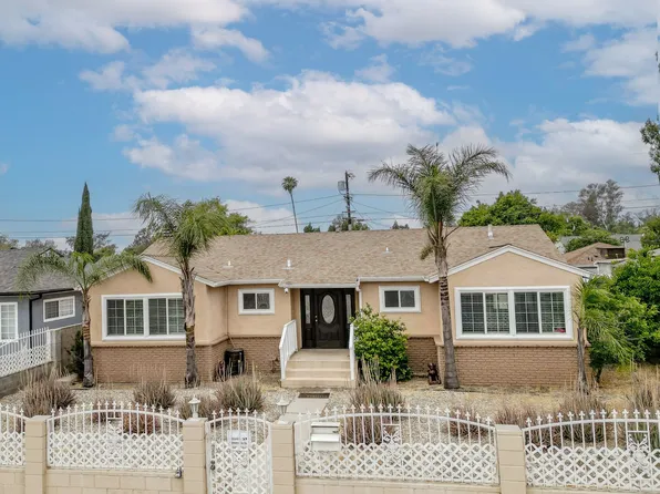 7857 Whitsett Ave, North Hollywood, CA 91605