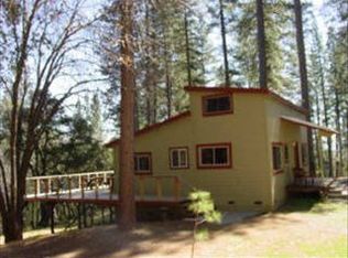 5823 Darby Russell Rd, Murphys, CA 95247