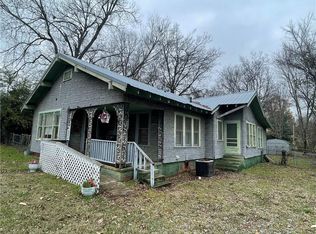 107 NE Martin Luther King Ave, Idabel, OK 74745