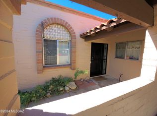 4246 E Presidio Rd, Tucson, AZ 85712