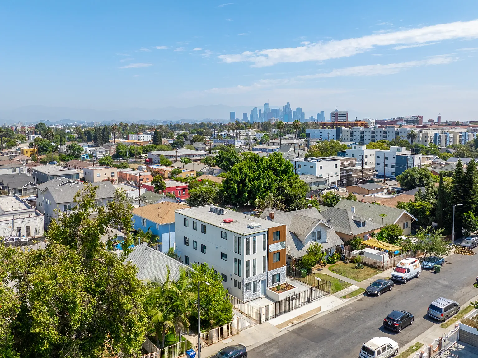 1181 Rolland Curtis Pl — Photo 1