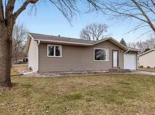 3827 Minnetonka Ave, Ames, IA 50010
