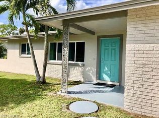 2349 Woodland Blvd, Fort Myers, FL 33907