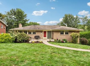 1616 Branning Rd, Pittsburgh, PA 15235
