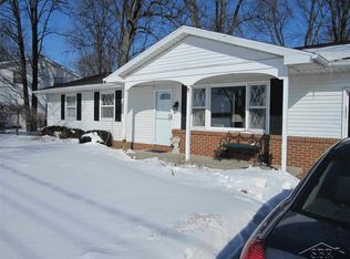8112 Ohern Rd, Saginaw, MI 48609