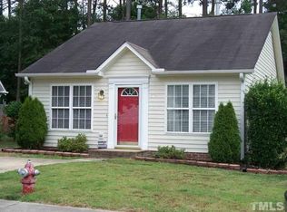 5691 Fieldcross Ct, Raleigh, NC 27610