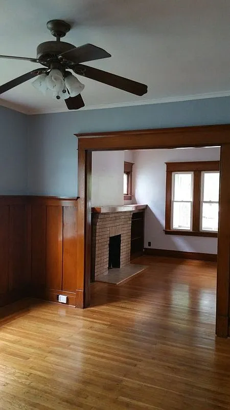 3 bed, 1.0 bath, 1232 sqft, $1,550 — Photo 4