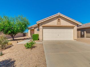 2812 S Arizona Rd, Apache Junction, AZ 85119