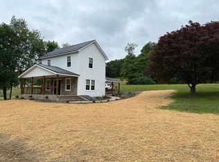 287 Quarry Rd, Elysburg, PA 17824